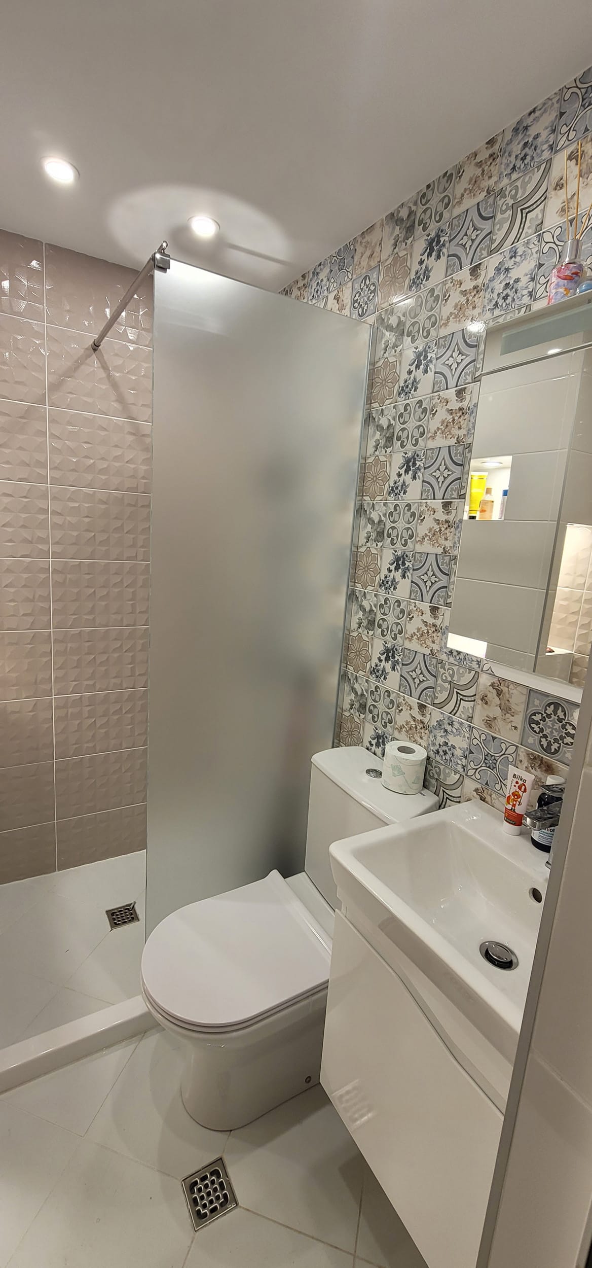 Начало Jofi Stil 04