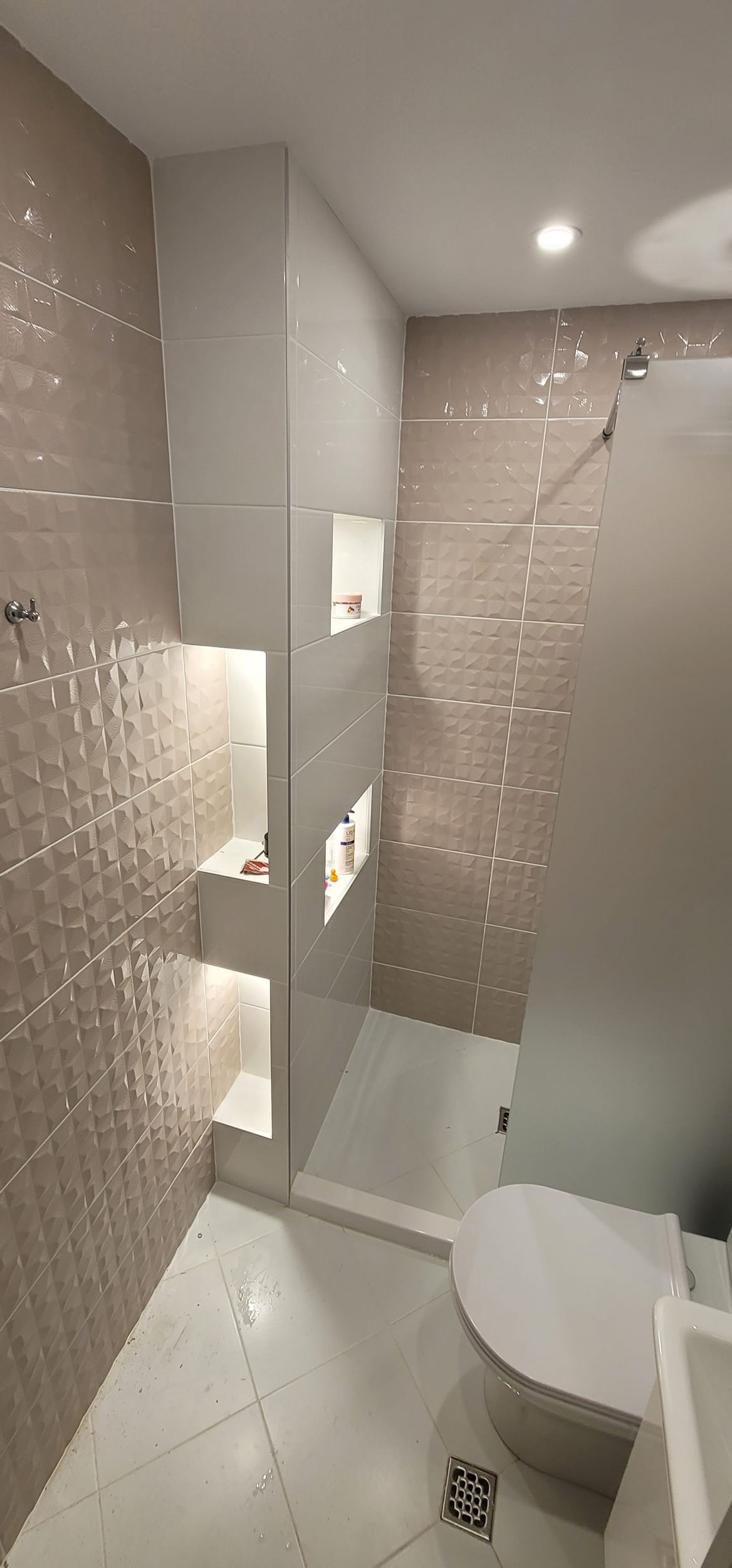 Начало Jofi Stil 05