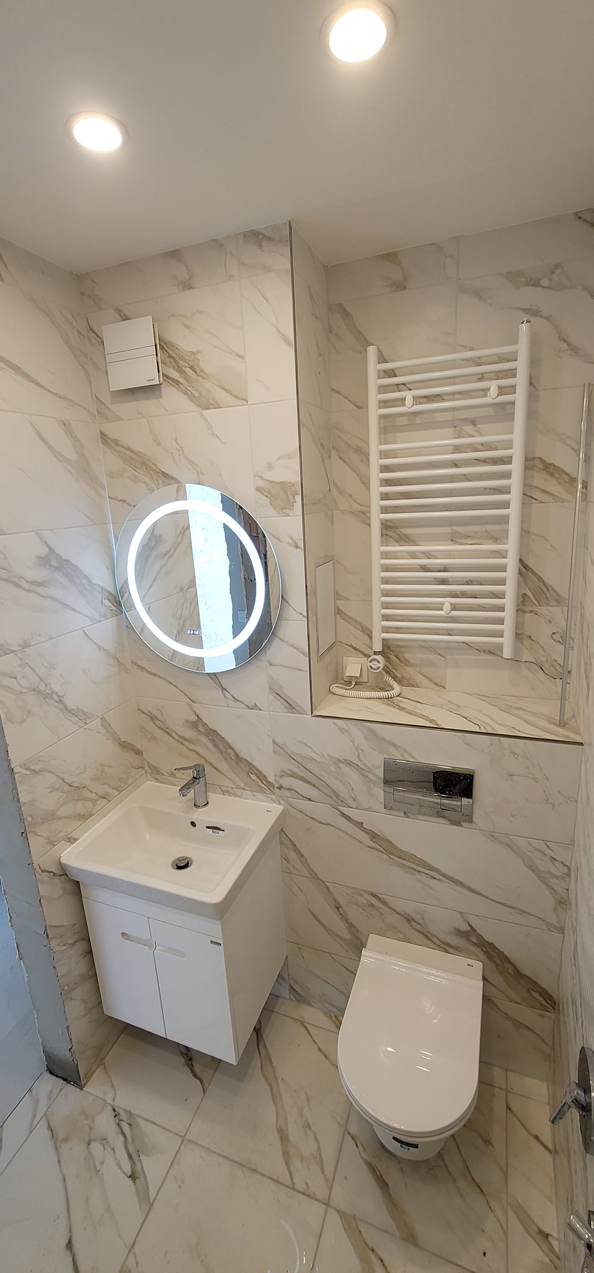 Начало Jofi Stil 06