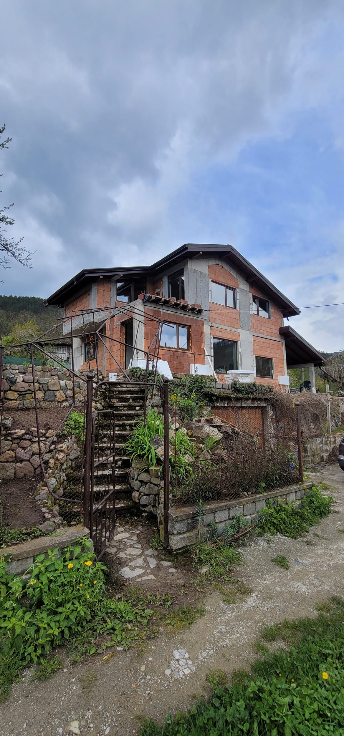 Начало Jofi Stil 12