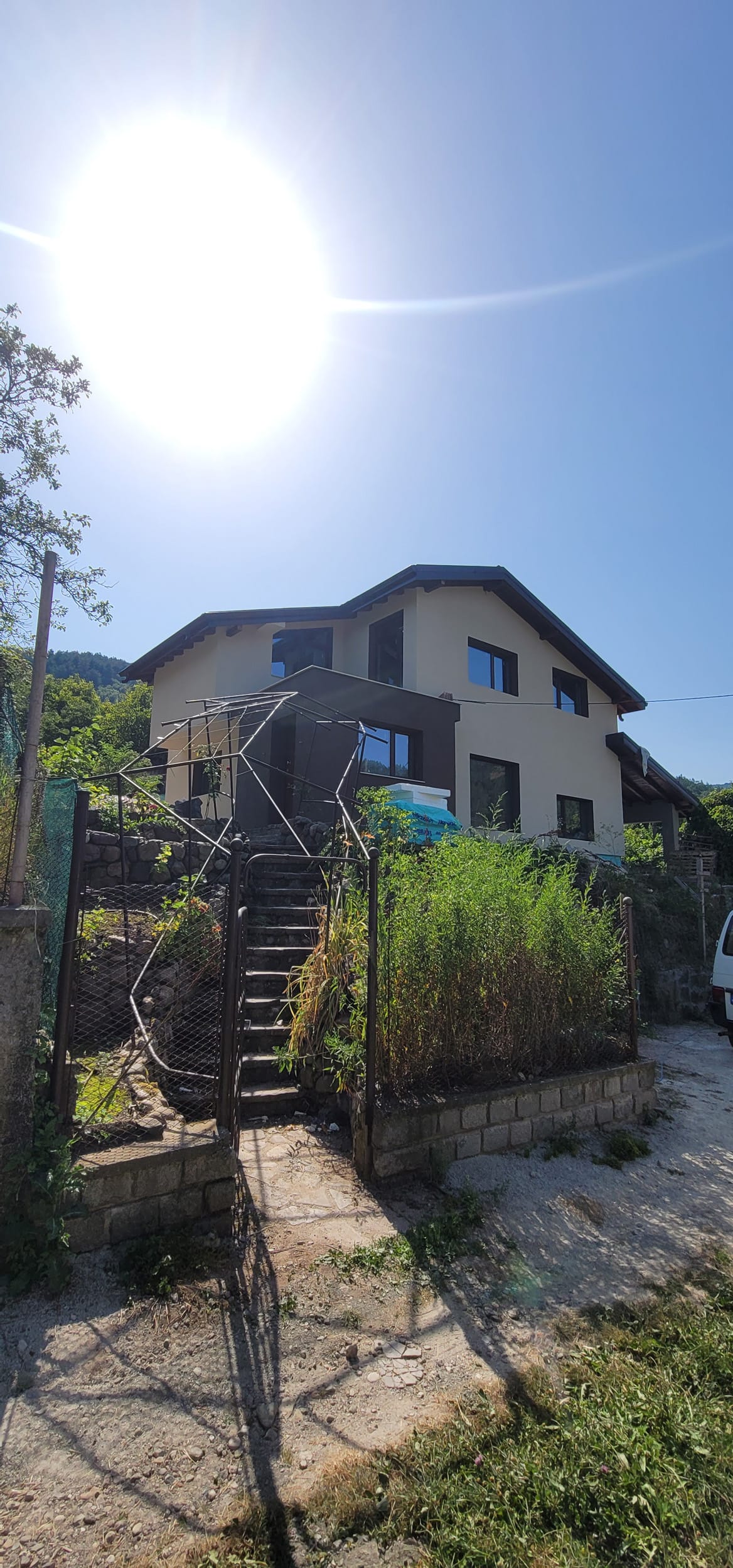 Начало Jofi Stil 13