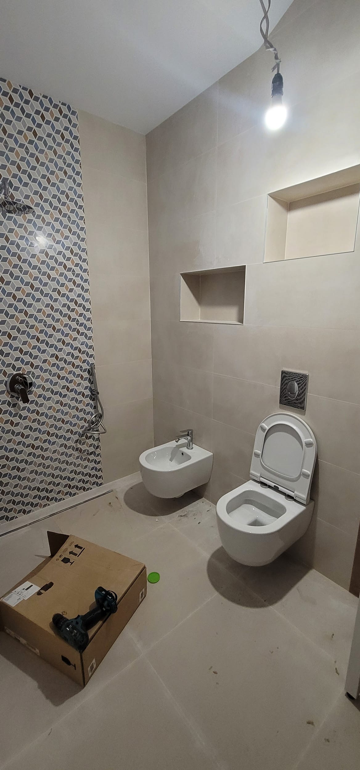 Начало Jofi Stil 16