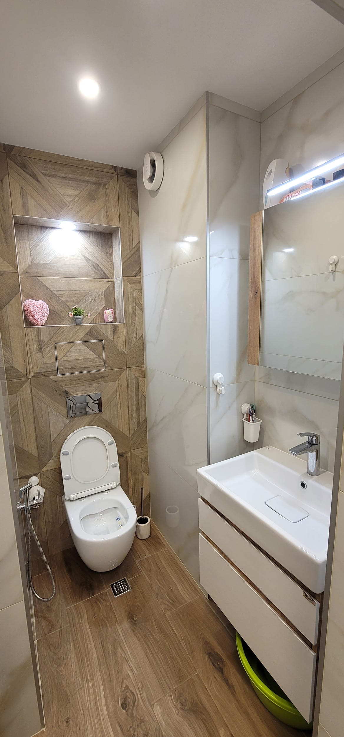 Начало Jofi Stil 23