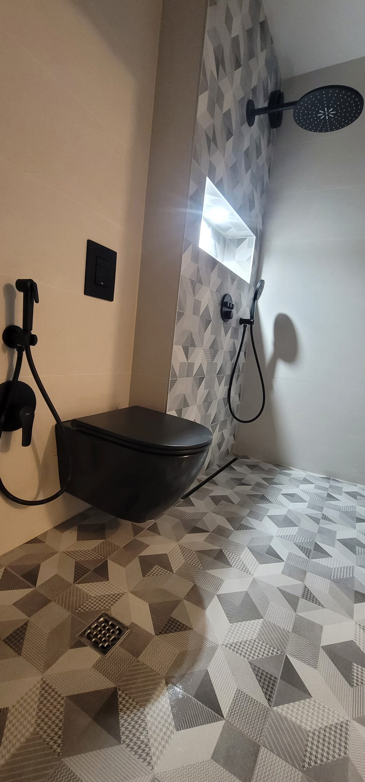 Начало Jofi Stil 24