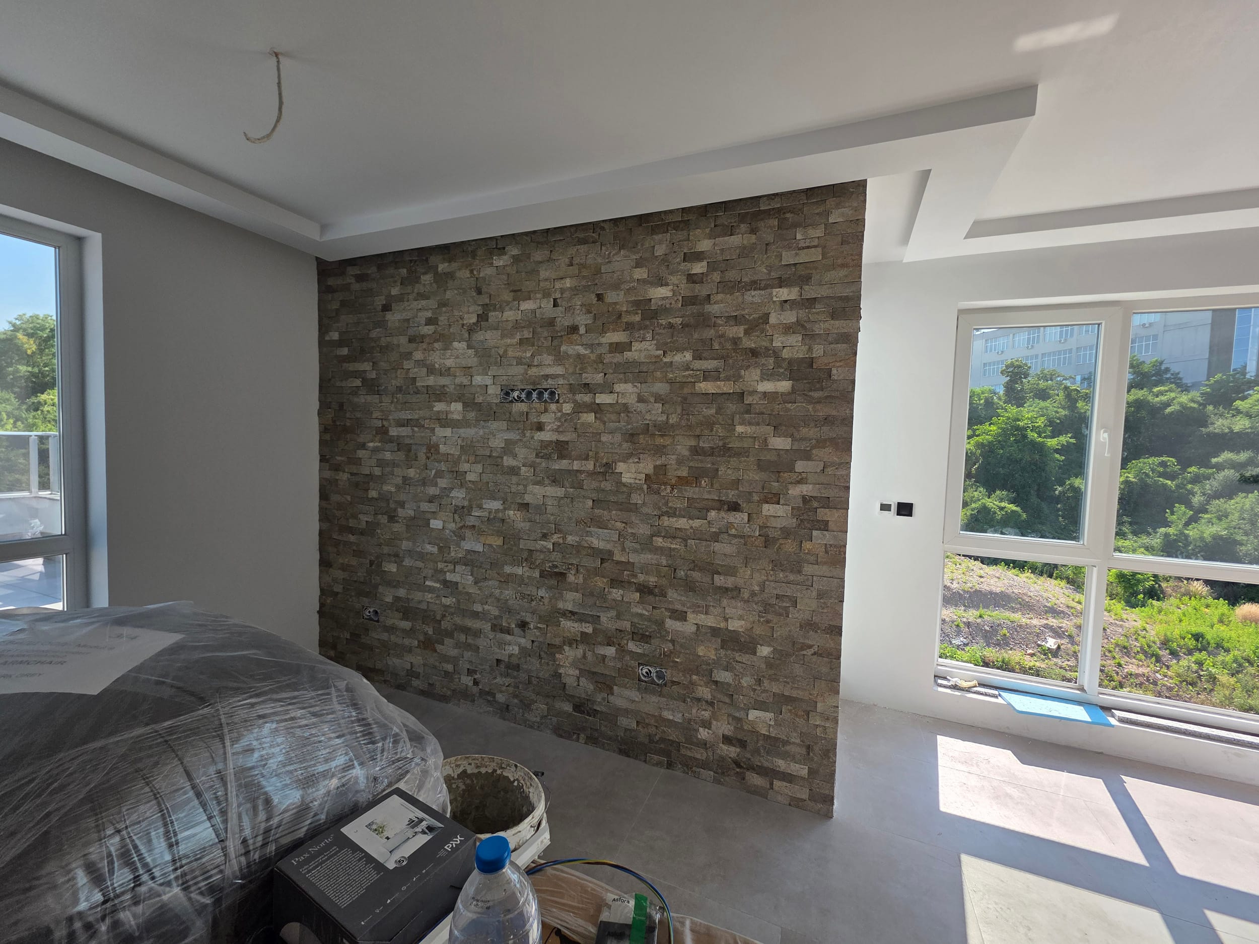 Начало Jofi Stil 38