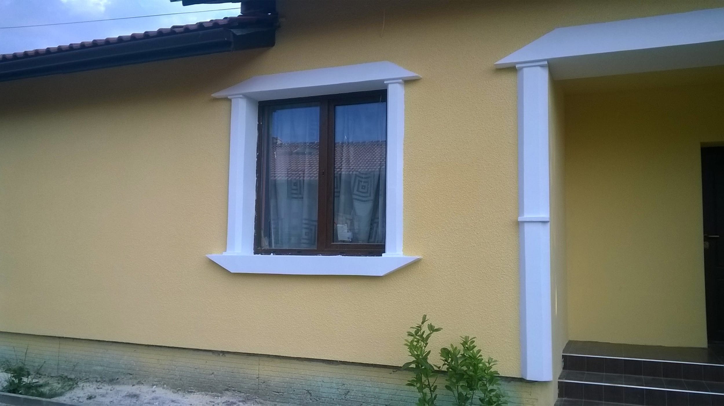 Начало Jofi Stil 57